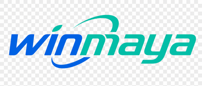 winmaya logo